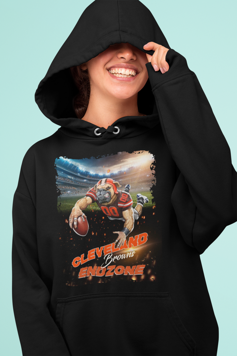 Cleveland Browns – Feegee Creations