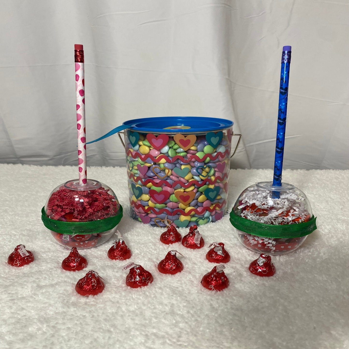 Valentine Pencil Pop