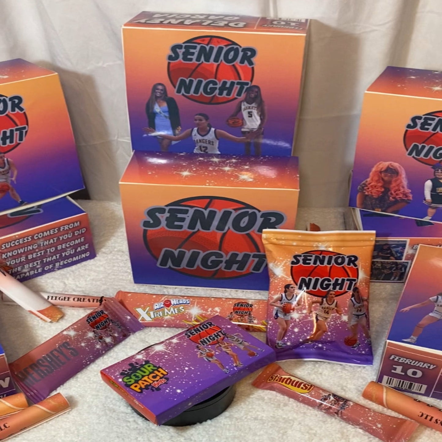 Senior Party Bundle