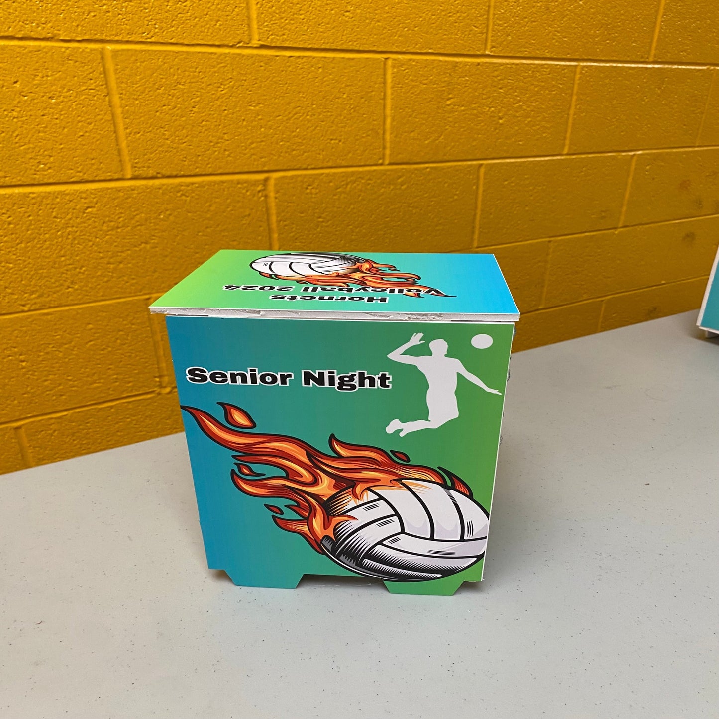 Custom Sports Claw Vending Machine