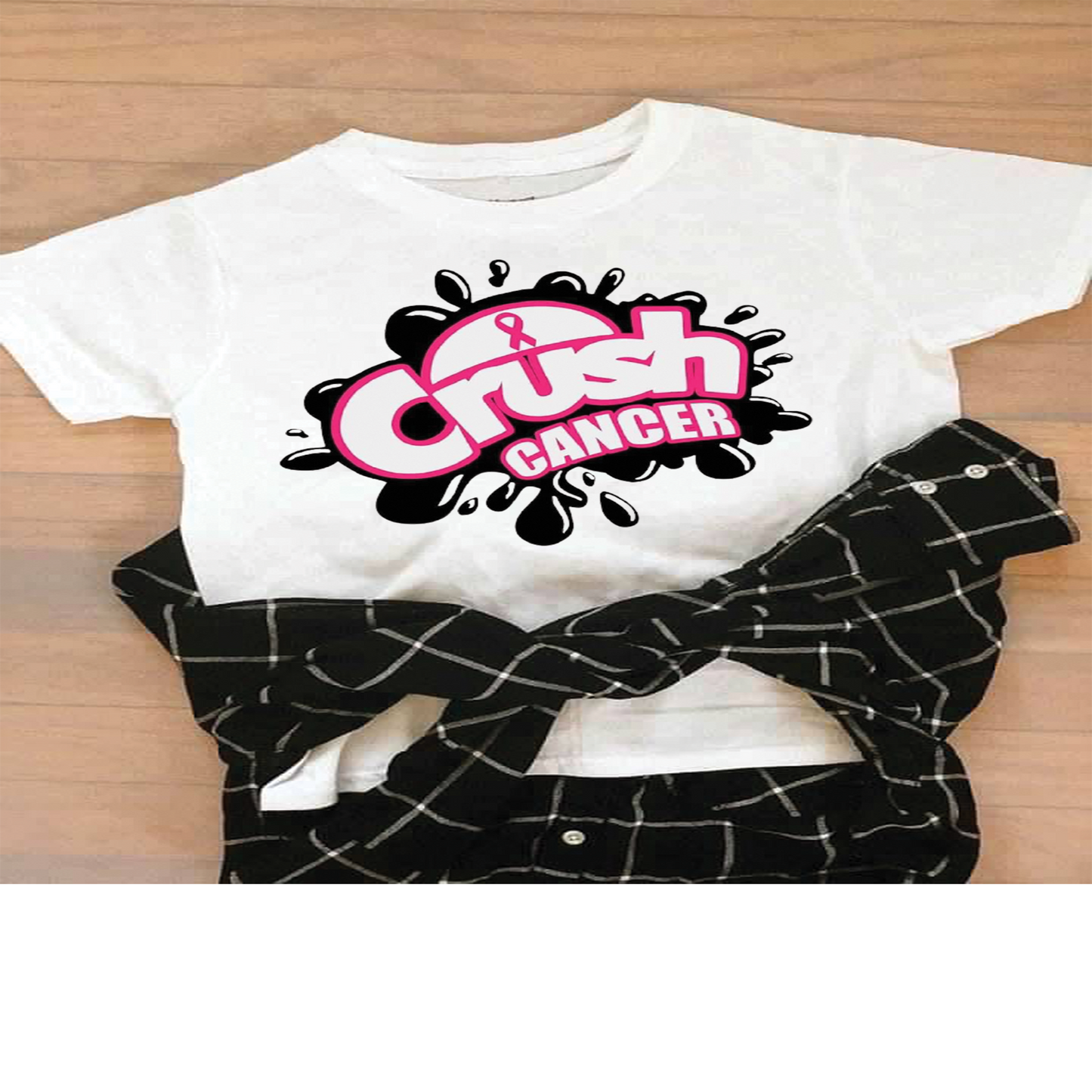 Crush Cancer