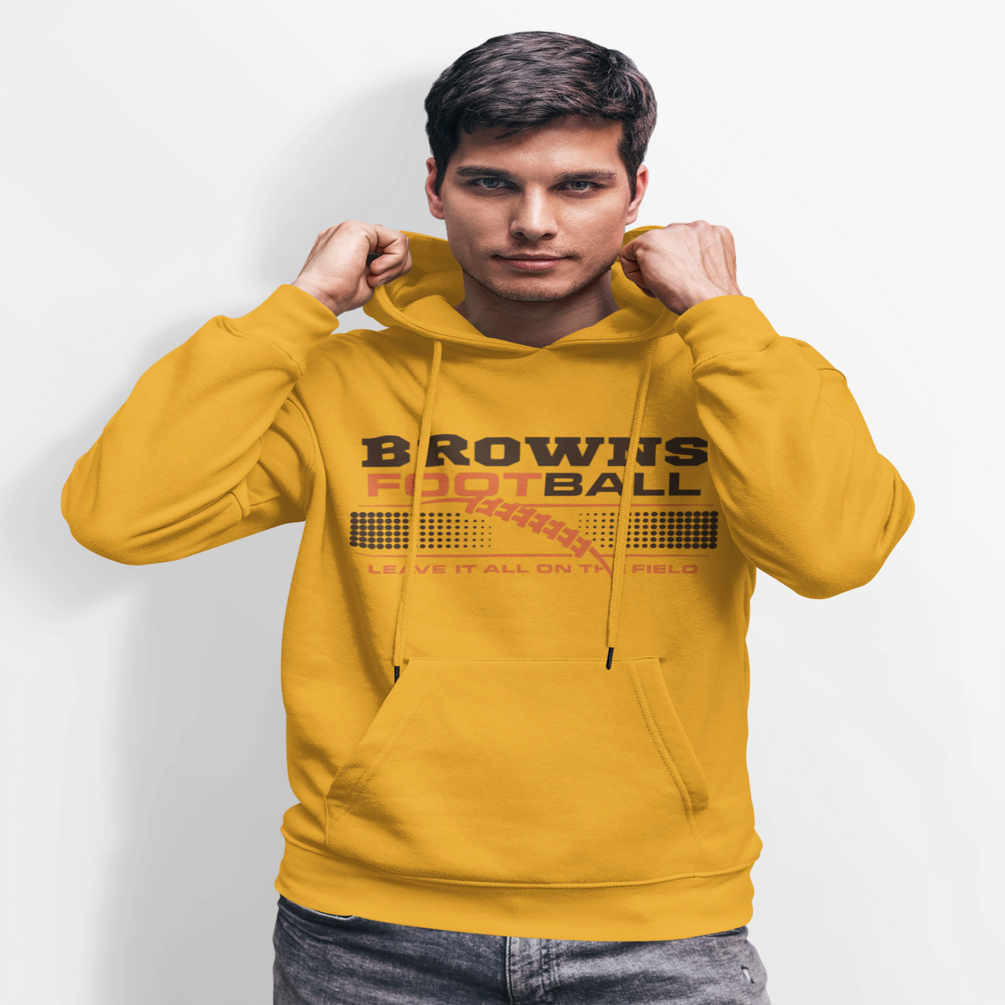 My Team Cleveland Browns