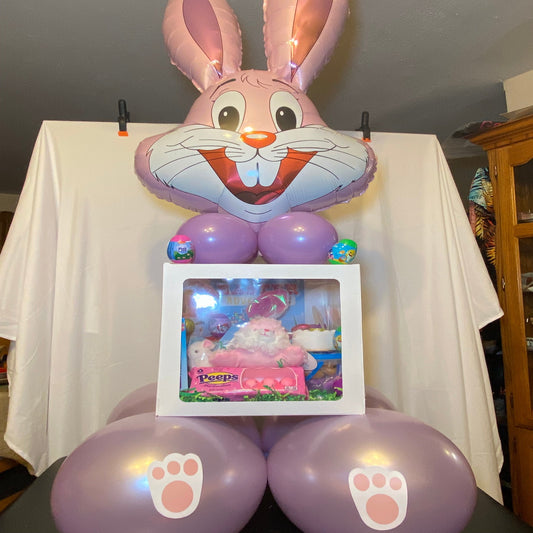 Easter Bunny Box