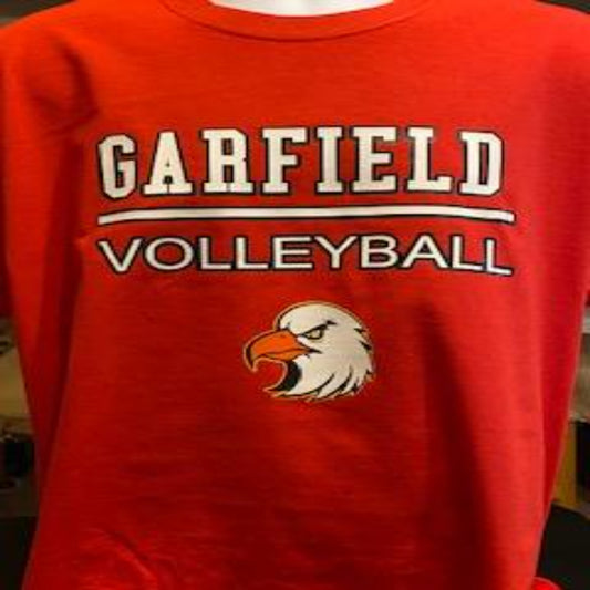 Garfield Volleyball