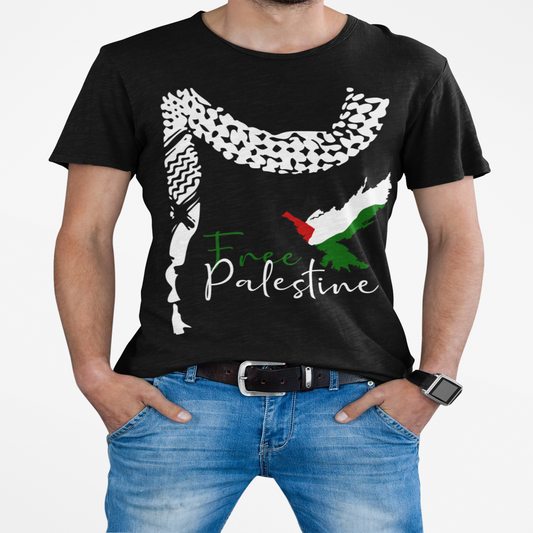 Free Palestine